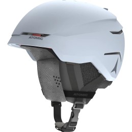 ATOMIC Casque de ski SAVOR AMID - GREY