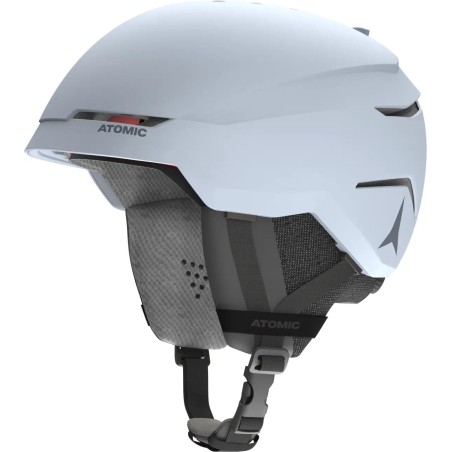 ATOMIC Casque de ski SAVOR AMID - GREY