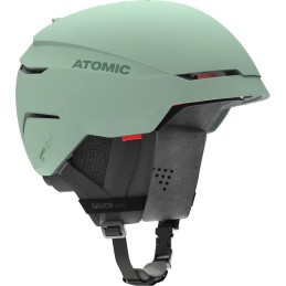 ATOMIC Casque de ski SAVOR AMID - PISTACHIO