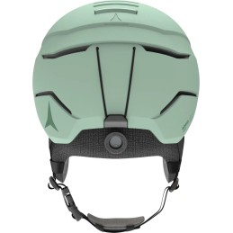 ATOMIC Casque de ski SAVOR AMID - PISTACHIO