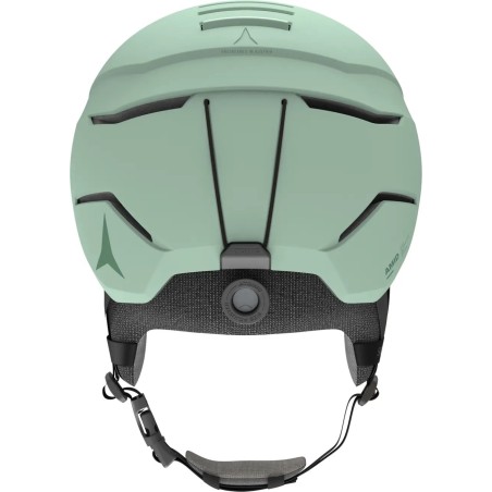 ATOMIC Casque de ski SAVOR AMID - PISTACHIO