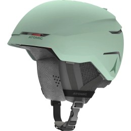 ATOMIC Casque de ski SAVOR AMID - PISTACHIO