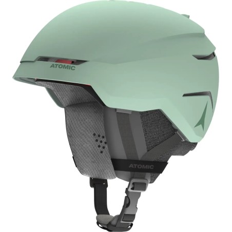 ATOMIC Casque de ski SAVOR AMID - PISTACHIO