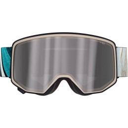 ATOMIC Masque de ski FOUR Q HD - MAVEN