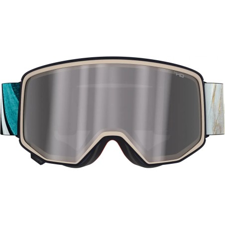ATOMIC Masque de ski FOUR Q HD - MAVEN