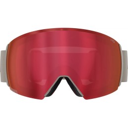 ATOMIC Masque de ski REVENT Q HD SOLO - SAND