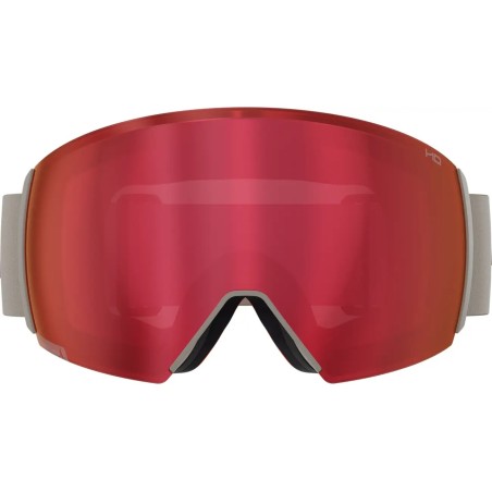 ATOMIC Masque de ski REVENT Q HD SOLO - SAND