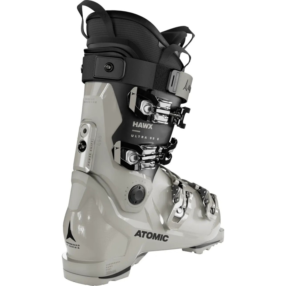 ATOMIC Chaussures de ski HAWX ULTRA 95 S GW - STONE/BLK