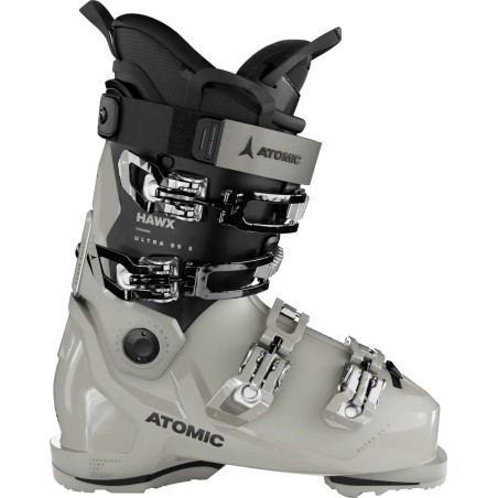 ATOMIC Chaussures de ski HAWX ULTRA 95 S GW - STONE/BLK