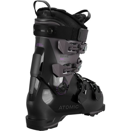 ATOMIC Chaussures de ski HAWX PRIME 95 W GW - BLACK