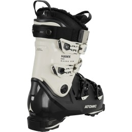 ATOMIC Chaussures de ski HAWX MAGNA 95 W GW - BLK/STONE