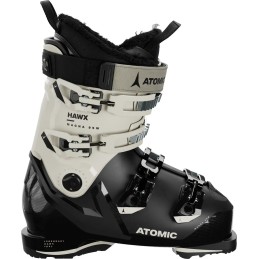 ATOMIC Chaussures de ski HAWX MAGNA 95 W GW - BLK/STONE