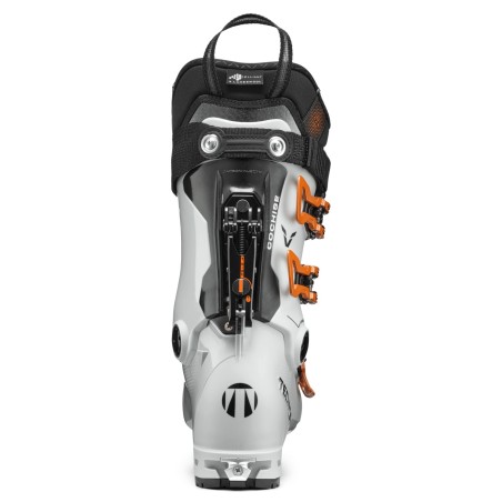 TECNICA Chaussures de ski COCHISE 115 W DYN GW - COOL GREY