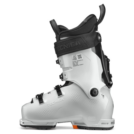 TECNICA Chaussures de ski COCHISE 115 W DYN GW - COOL GREY