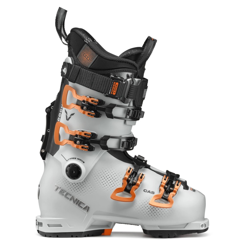 TECNICA Chaussures de ski COCHISE 115 W DYN GW - COOL GREY