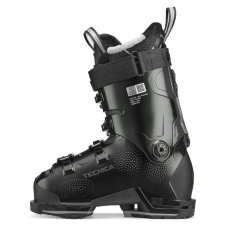 TECNICA Chaussures de ski MACH1 MV 95 W TD GW - BLACK