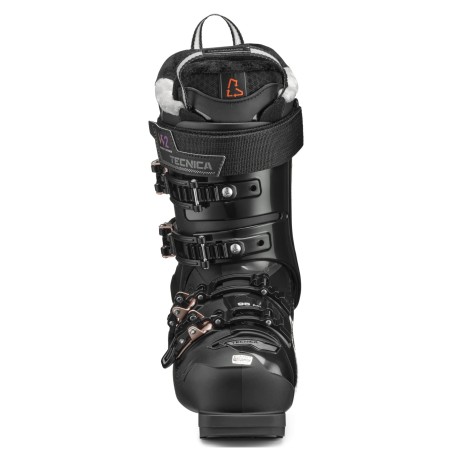 TECNICA Chaussures de ski MACH1 MV 95 W TD GW - BLACK