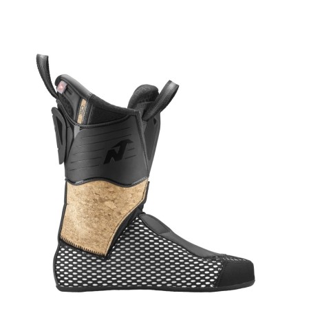 NORDICA Chaussures de ski HF 110 (GW) - NOIR/ANTH/ROUGE