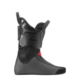 NORDICA Chaussures de ski HF PRO 110 (GW) - GRIS/NOIR/ROUGE