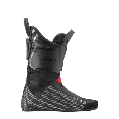 NORDICA Chaussures de ski HF PRO 110 (GW) - GRIS/NOIR/ROUGE