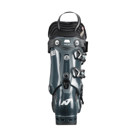 NORDICA Chaussures de ski SPEEDMACHINE 3 105 W (GW) - VERT/NOIR/BLEU