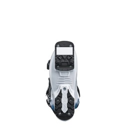 NORDICA Chaussures de ski PRO MACHINE 105 W - BLANC/BLEU CLAIR/NOIR