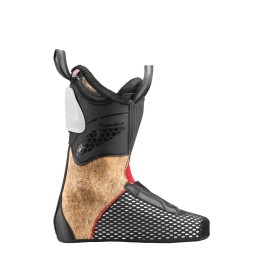 NORDICA Chaussures de ski PRO MACHINE 105 W - BLANC/BLEU CLAIR/NOIR