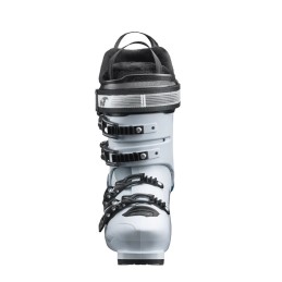 NORDICA Chaussures de ski PRO MACHINE 105 W - BLANC/BLEU CLAIR/NOIR