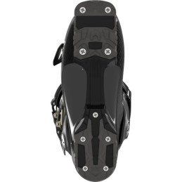 SALOMON Chaussures de ski S/PRO ALPHA 110 W GW - BLACK/LIGHT BR