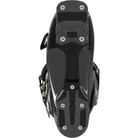 SALOMON Chaussures de ski S/PRO ALPHA 110 W GW - BLACK/LIGHT BR