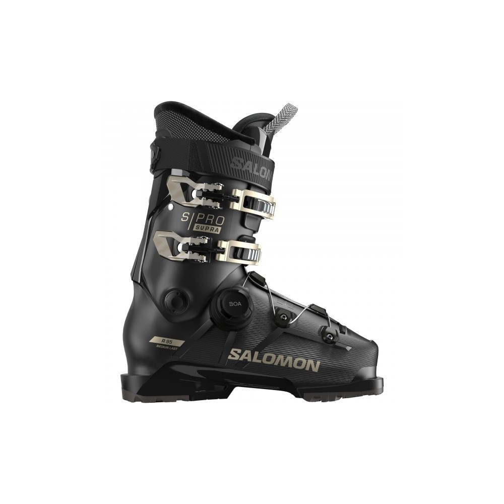 SALOMON Chaussures de ski S/PRO SUPRA BOA R95 W GW