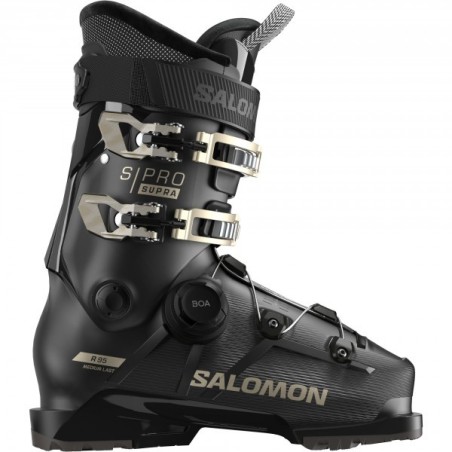 SALOMON Chaussures de ski S/PRO SUPRA BOA R95 W GW