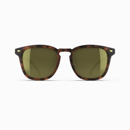 LOUBSOL Lunettes de soleil HAZEL ECAILLE SM3