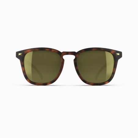LOUBSOL Lunettes de soleil HAZEL ECAILLE SM3