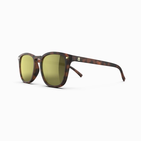 LOUBSOL Lunettes de soleil HAZEL ECAILLE SM3