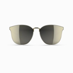 LOUBSOL Lunettes de soleil MINNESOTA CRISTAL SM3