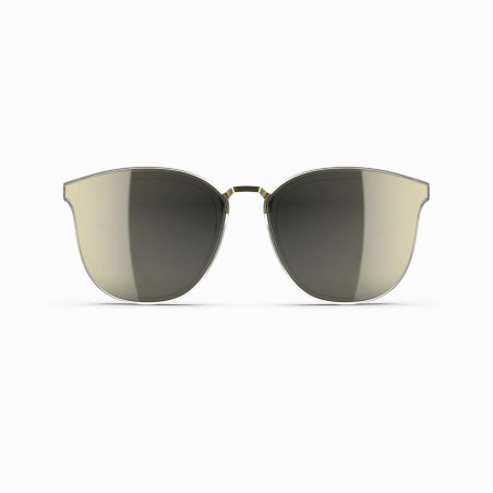 LOUBSOL Lunettes de soleil MINNESOTA CRISTAL SM3