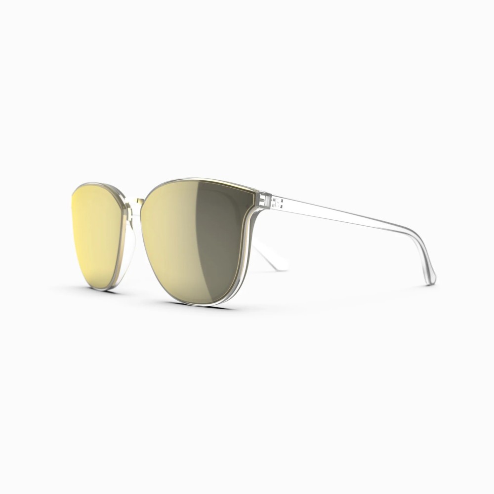 LOUBSOL Lunettes de soleil MINNESOTA CRISTAL SM3