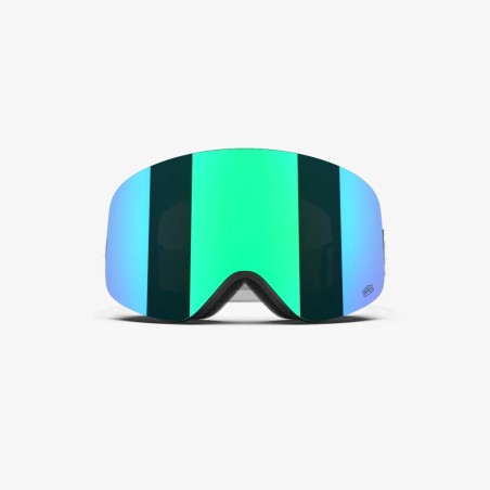 LOUBSOL Masque de ski LS3 FL - BLC APEX HD XENON 3