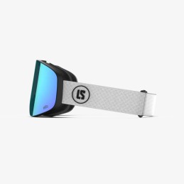 LOUBSOL Masque de ski LS3 FL - BLC APEX HD XENON 3