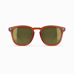 LOUBSOL Lunettes de soleil HAZEL - CUIVRE RUST SM3