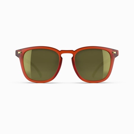 LOUBSOL Lunettes de soleil HAZEL - CUIVRE RUST SM3