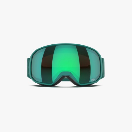 LOUBSOL Masque de ski LS2.5 JADE - APEX FLASH PH