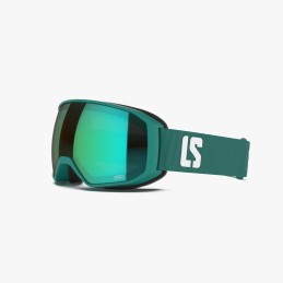 LOUBSOL Masque de ski LS2.5 JADE - APEX FLASH PH