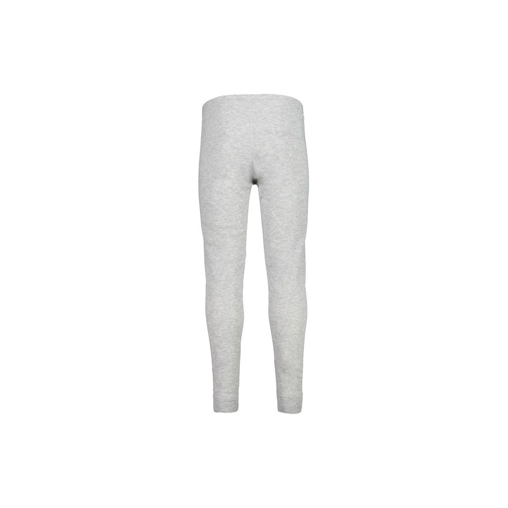 CMP Pantalon de base pour homme - Gris Mélange