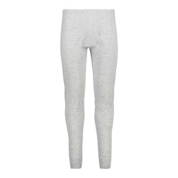 CMP Pantalon de base pour homme - Gris Mélange