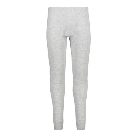 CMP Pantalon de base pour homme - Gris Mélange