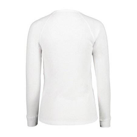 CMP W UNDERWEAR SWEAT WHITE SOUS VET TECHNIQUE T-SHIR FEMME 2025