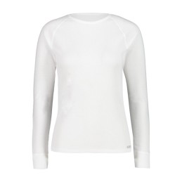 CMP W UNDERWEAR SWEAT WHITE SOUS VET TECHNIQUE T-SHIR FEMME 2025