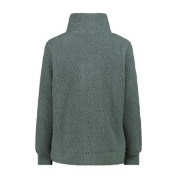 CMP W SWEAT MINERAL POLAIRE FEMME 2025